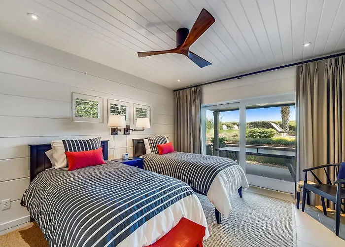 8 East Beach Lagoon Hilton Head Island