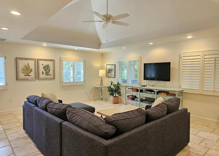 6 Ruddy Turnstone Villa Hilton Head Island