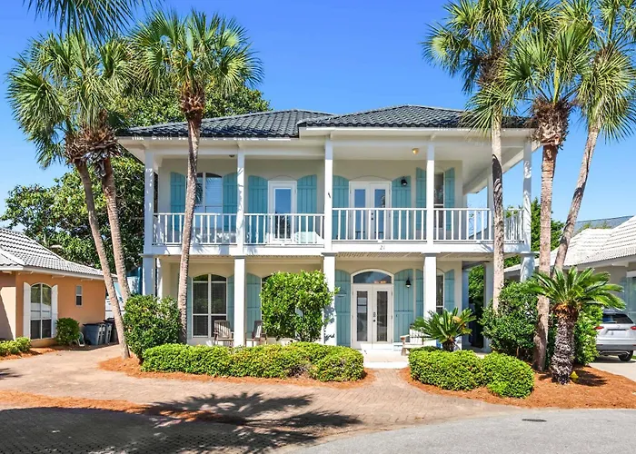Emerald Shores Destin