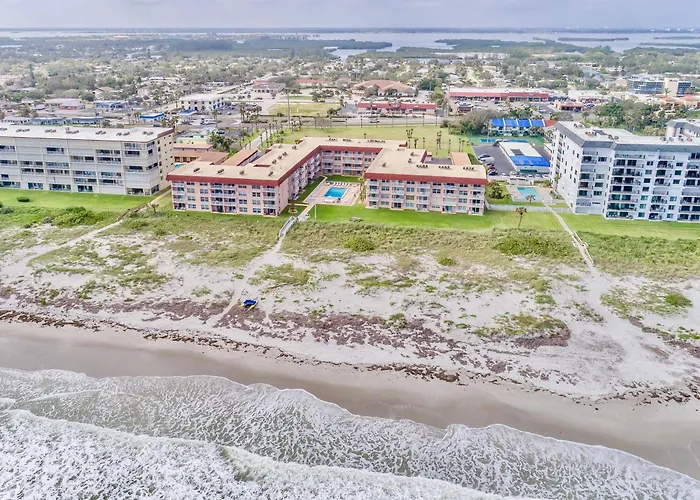 Spanish Main 39 Cocoa Beach