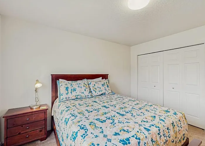 Park View Townhouse Villa Boise