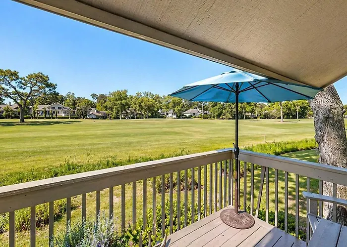 928 Inverness Village Hilton Head Island