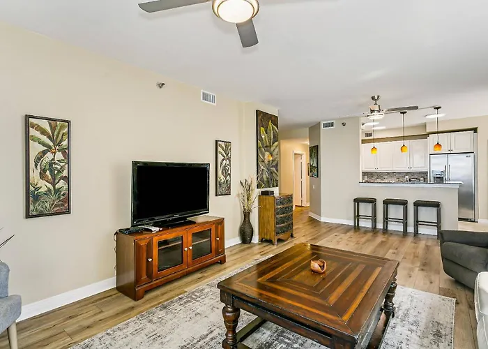 Beach Colony 8A Navarre