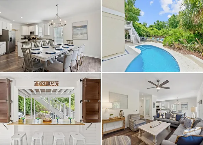 42 Bradley Beach Road Hilton Head Island