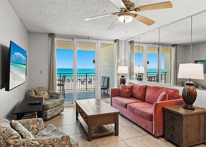 Nautilus 1303 Villa Fort Walton Beach