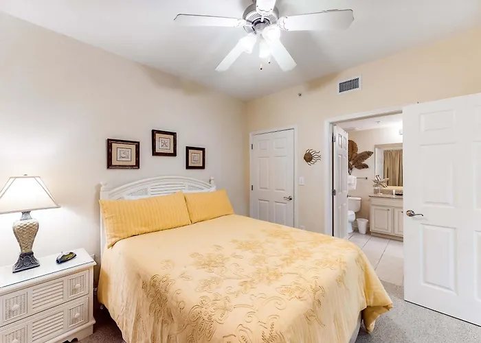 Crystal Tower 1103 Villa Gulf Shores