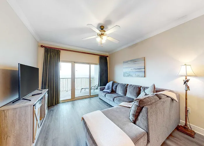 Crystal Tower 1103 Villa Gulf Shores