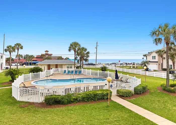 Tradewinds Condominium #25 Destin