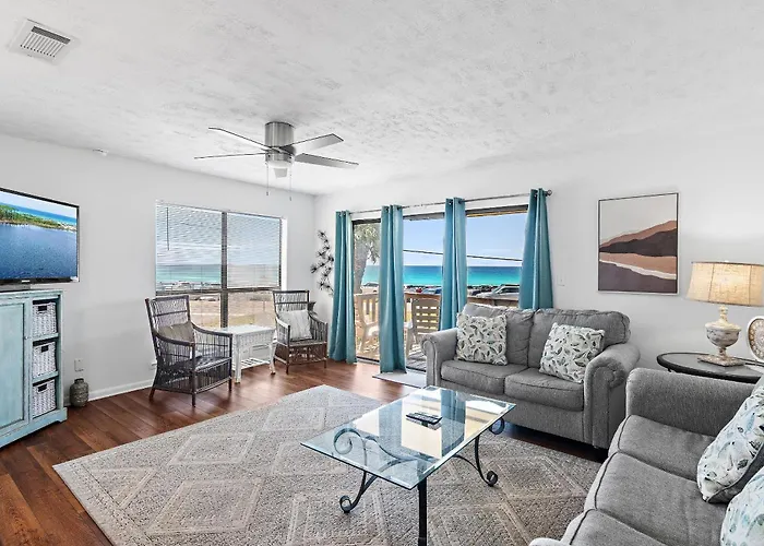 Blue Surf 1 Villa Destin