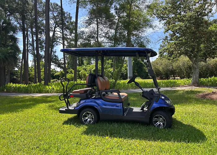 Heron'S Haven Destin