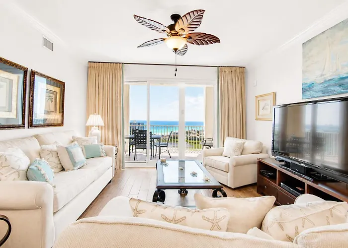 Ariel Dunes II 1509 Destin