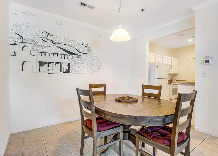 Sandpiper Villages --- 35552 E Atlantic Unit #106 Rehoboth Beach