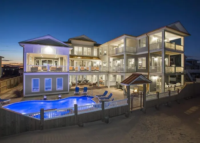 The Regency Royale Villa Virginia Beach