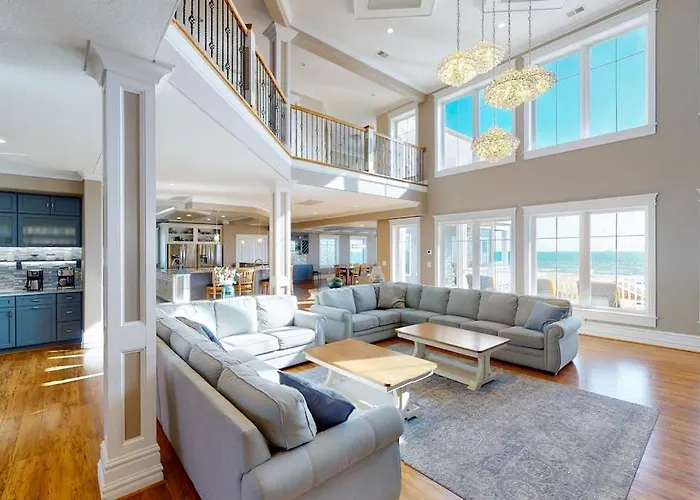 The Regency Royale Villa Virginia Beach