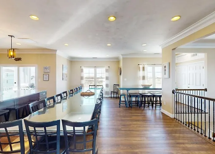 Bella Brezza Villa Virginia Beach