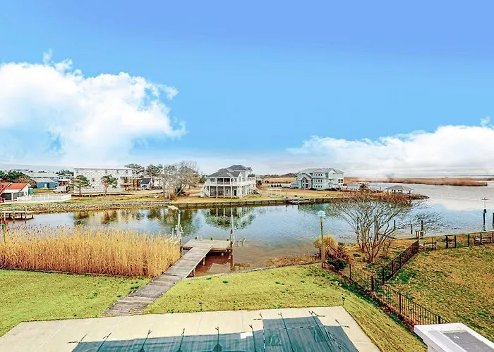 Am I Dreaming Villa Virginia Beach