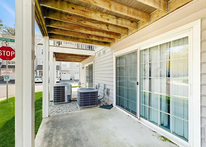 Rehoboth Crossing --- 36985 Grindstone Ln Villa Rehoboth Beach