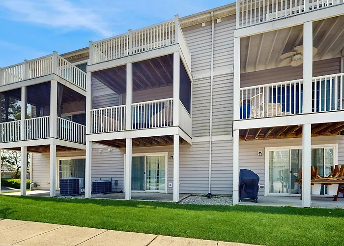 Rehoboth Crossing --- 36985 Grindstone Ln Villa Rehoboth Beach