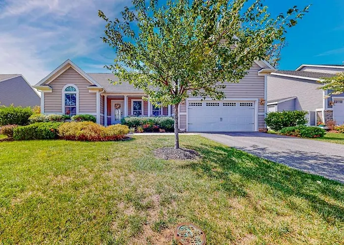 Grande At Canal Pointe 37484 Liverpool Ln Rehoboth Beach