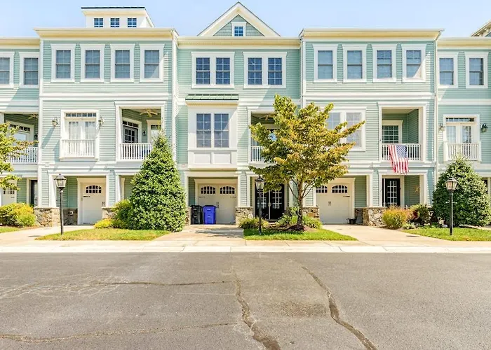 Sawgrass At White Oak Creek - 21101 Laguna Dr Rehoboth Beach