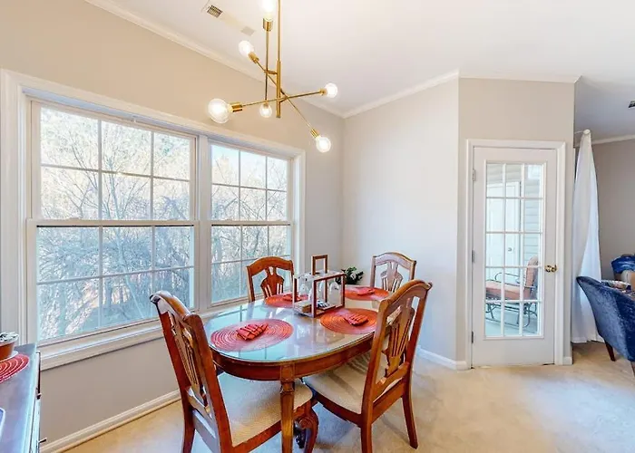 Creekwood --- 100 Cascade Ln, #109 Villa Rehoboth Beach