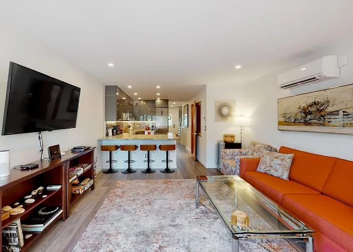 Mariners Court - 4 Laurel St Unit 219 Villa Rehoboth Beach