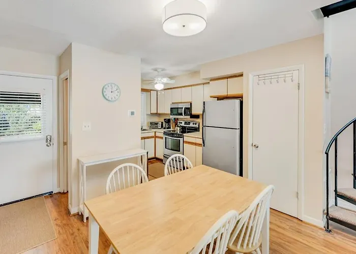 Scarborough Village - 245 Country Club Dr, Unit #608 Rehoboth Beach