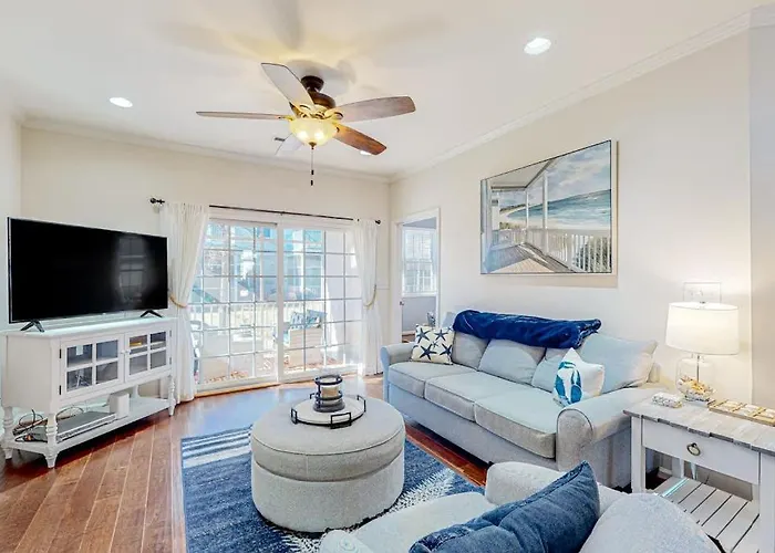 The Tides Sandy Bottom Cir Unit 107 Rehoboth Beach