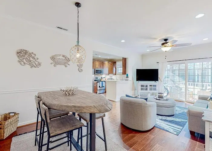 The Tides Sandy Bottom Cir Unit 107 Rehoboth Beach