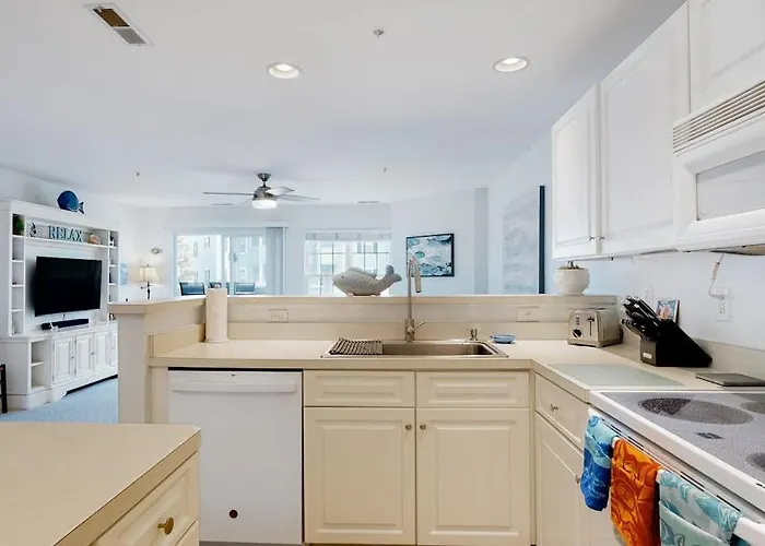 Sanibel Village --- 3500 Sanibel Cir, Unit #3507 Rehoboth Beach