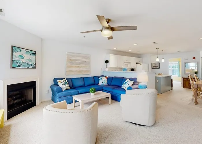 Sanibel Village --- 3500 Sanibel Cir, Unit #3507 Rehoboth Beach