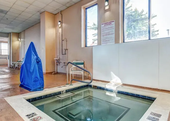 Marigot Beach Condo Ocean City