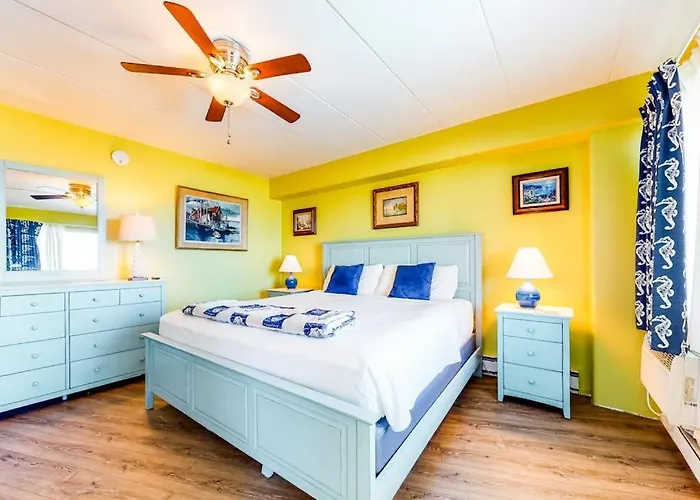 Highpoint S 3G Villa Ocean City