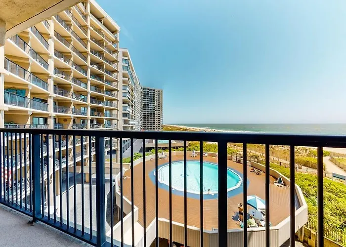Highpoint S 3G Villa Ocean City