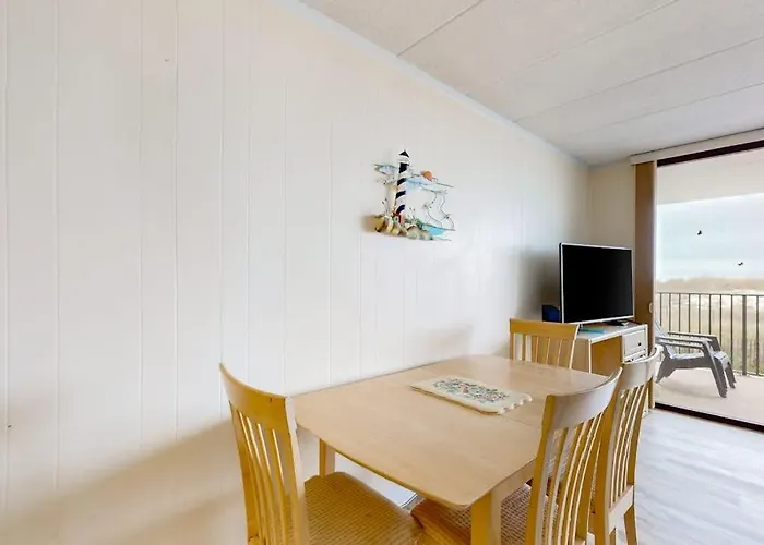 Sails II 104 Villa Ocean City