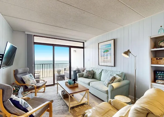 Boca Grande 504 Villa Ocean City