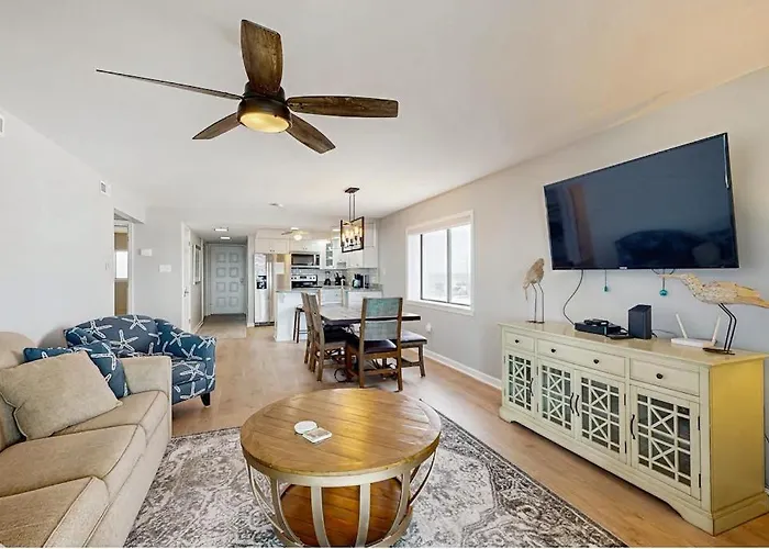 Mooring 505 Villa Ocean City