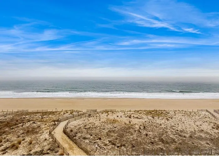 Mooring 505 Villa Ocean City