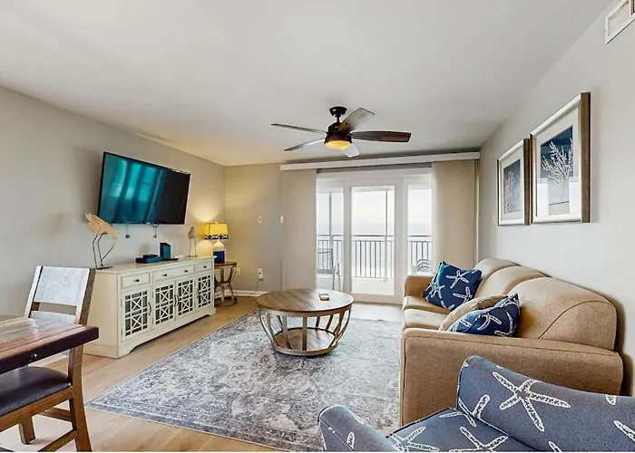 Mooring 505 Villa Ocean City