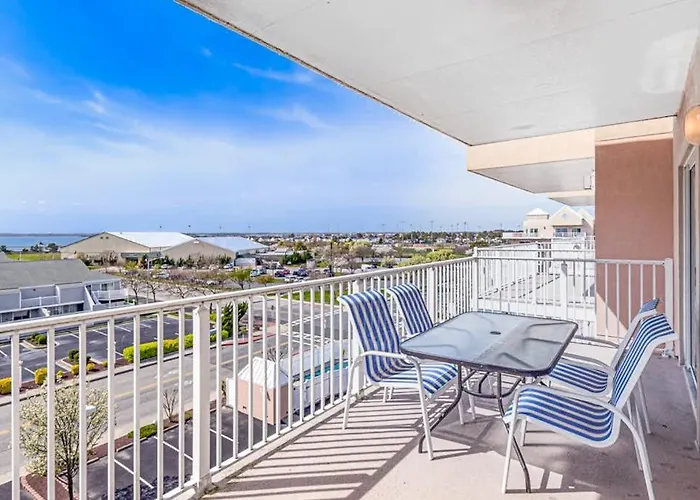 Lorelei I 404 Ocean City