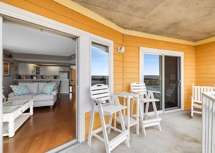 Playa Flamingo #302 Villa Ocean City
