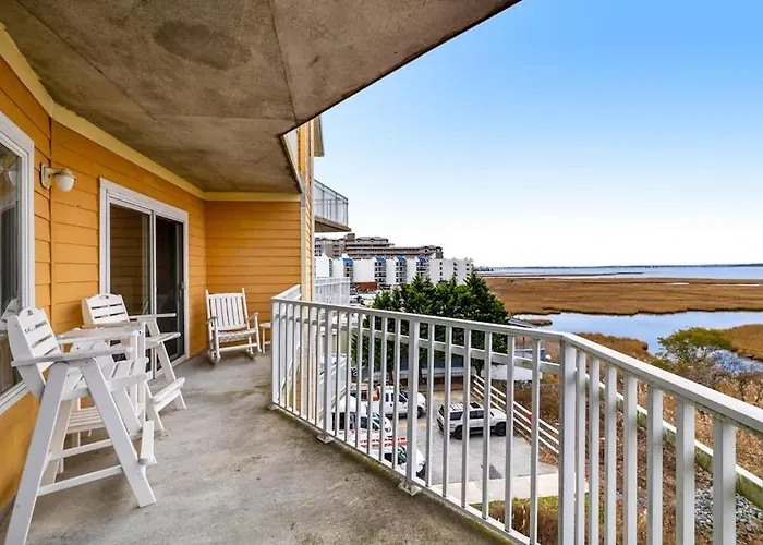 Playa Flamingo #302 Villa Ocean City