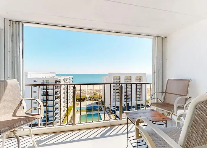 Excalibur 905 Villa Ocean City