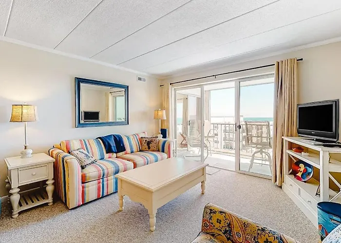 Excalibur 905 Villa Ocean City