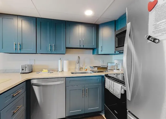 Excalibur 905 Villa Ocean City