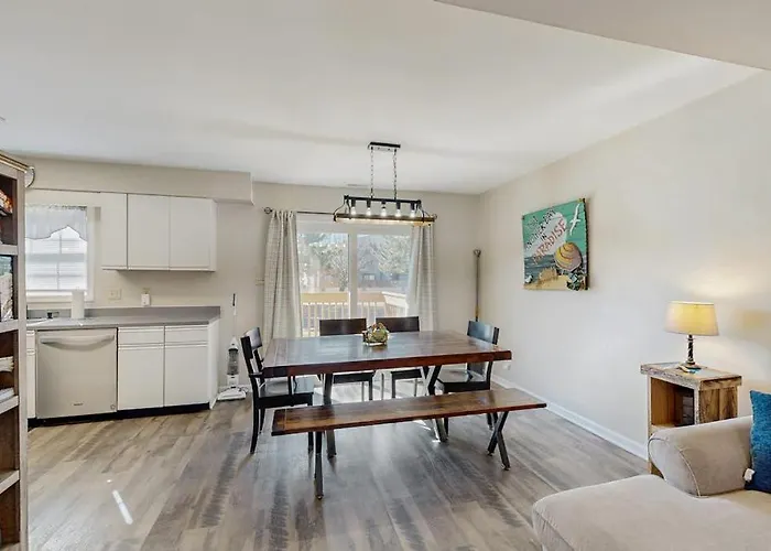 Marlin Cove II 1A Villa Ocean City