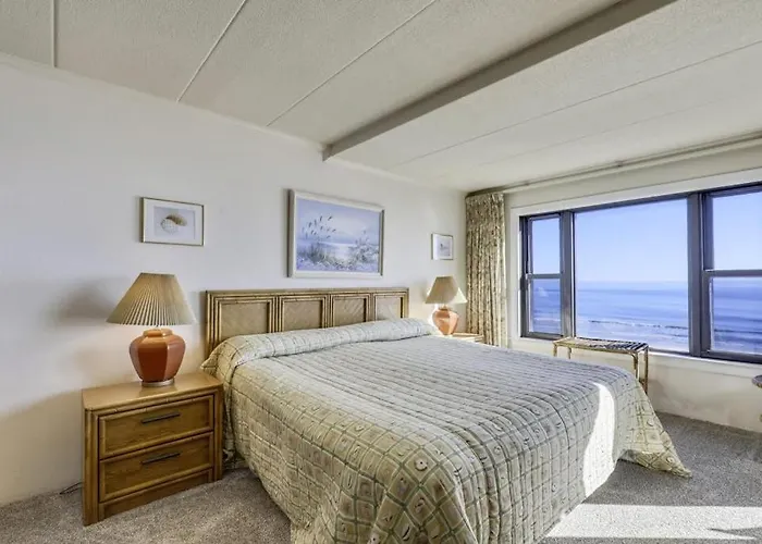 Flying Cloud 301 Villa Ocean City