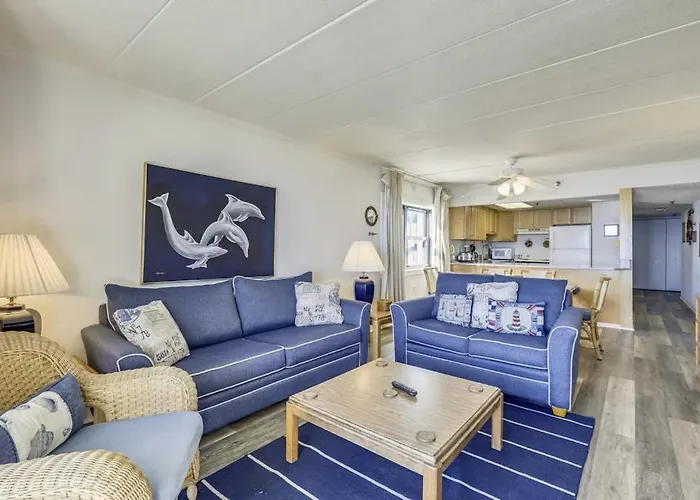Flying Cloud 301 Villa Ocean City