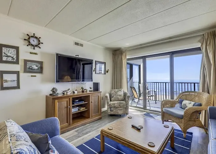 Flying Cloud 301 Villa Ocean City