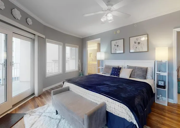 Cori Noel 102 Villa Ocean City